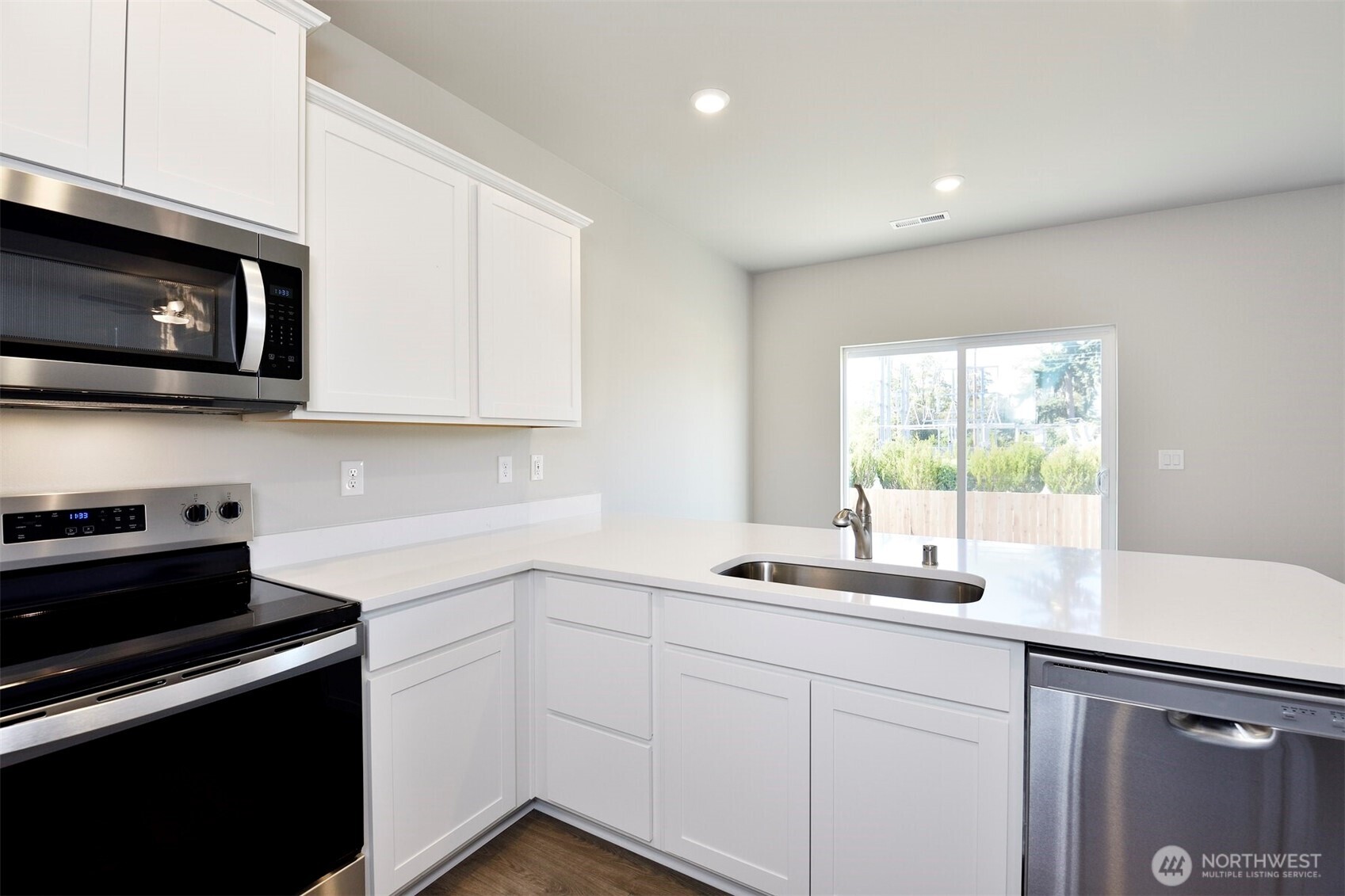 9717 Brown Street SE, Yelm, WA 98597