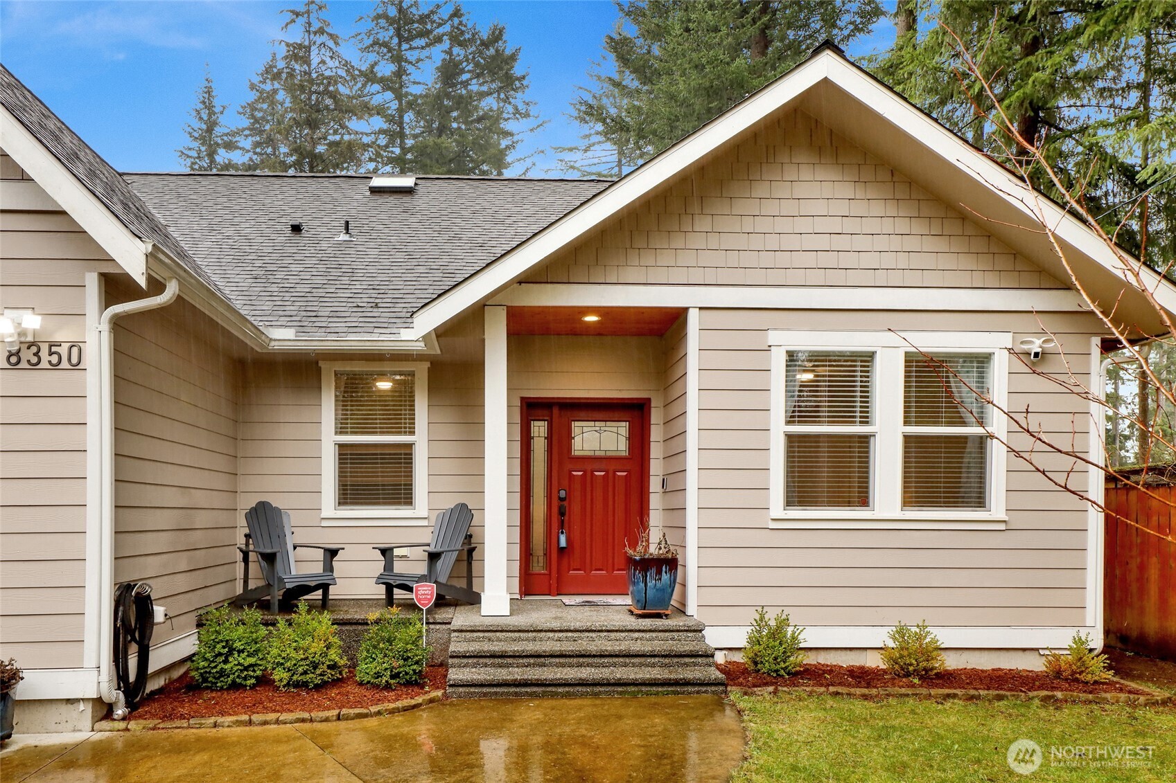 8350 Holly Lane , Maple Falls, WA 98266