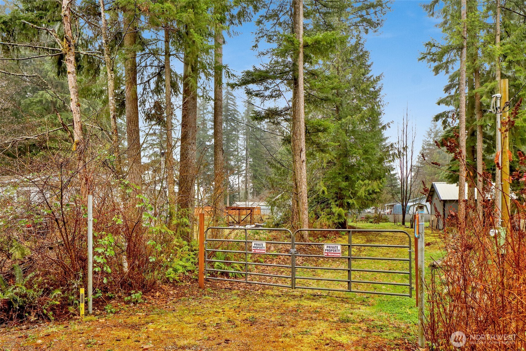 8350 Holly Lane , Maple Falls, WA 98266
