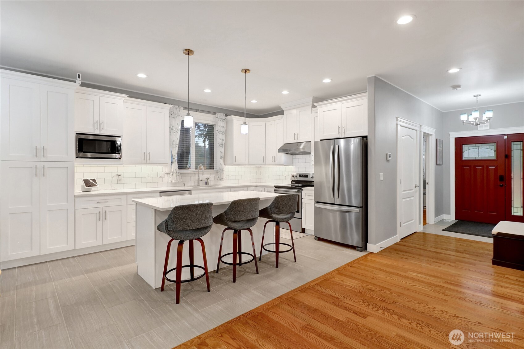 8350 Holly Lane , Maple Falls, WA 98266