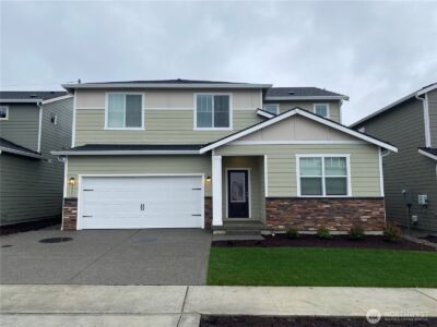 9751 Hay Street SE, Yelm, WA 98597 - Photo 1