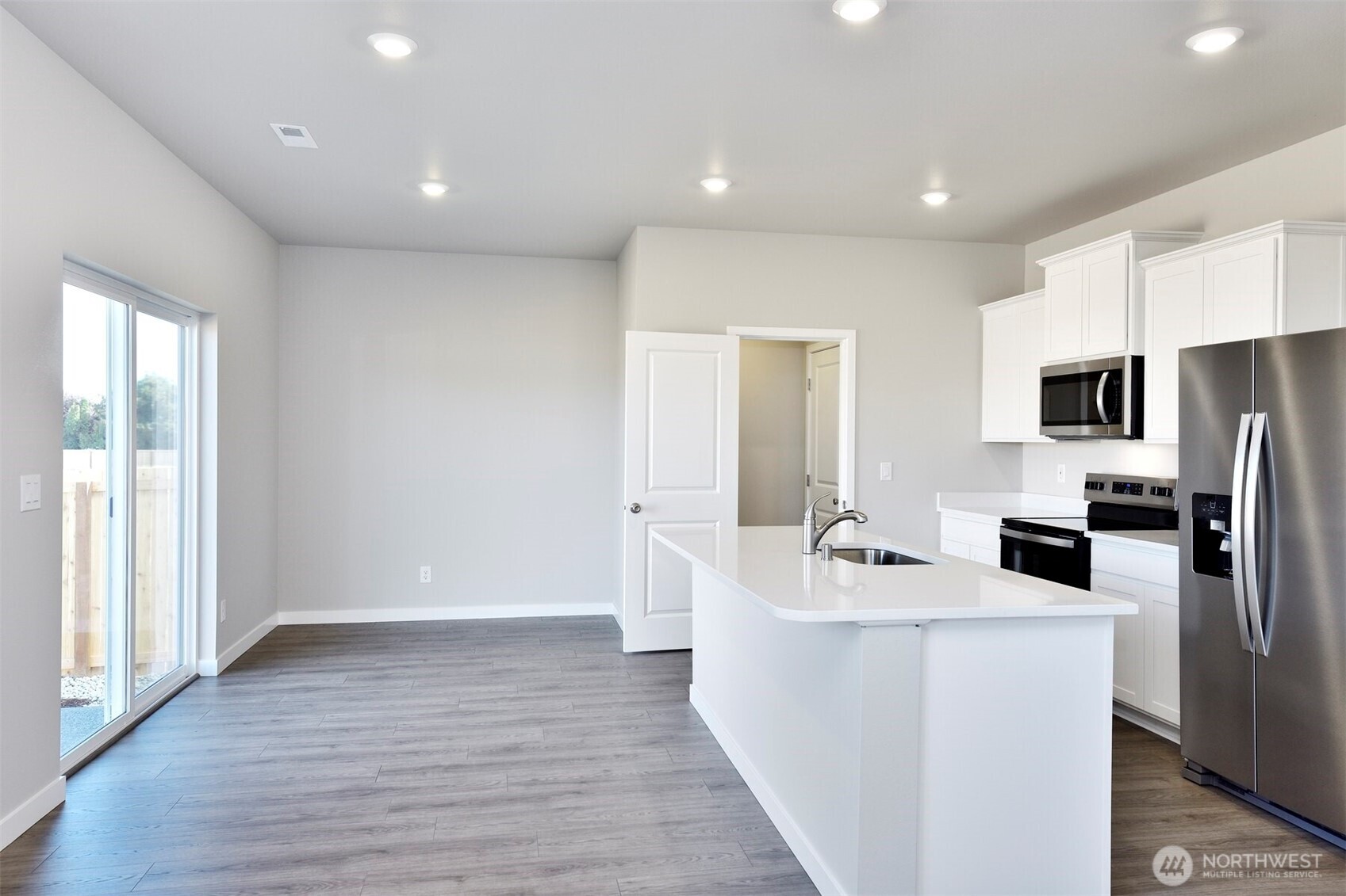 9732 Hay Street SE, Yelm, WA 98597