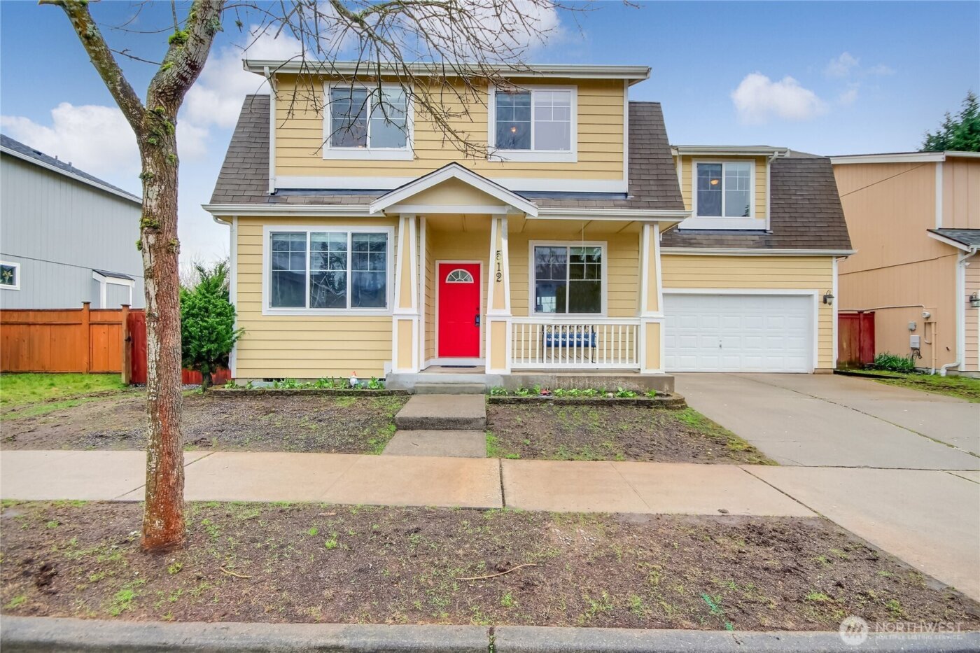 512 29th Ave SE, Puyallup, WA 98374