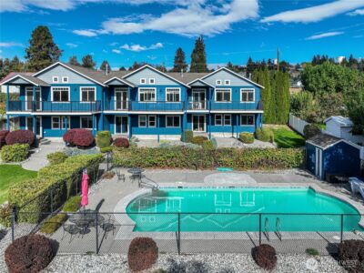 744 Wapato Way ##B, Manson, WA 98831