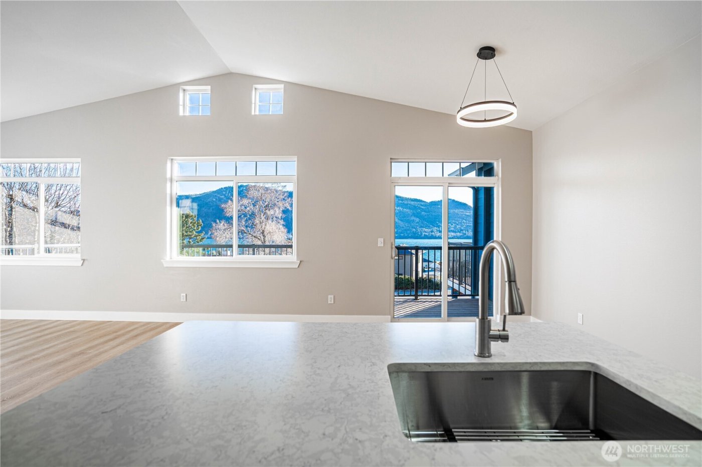 744 Wapato Way ##B, Manson, WA 98831