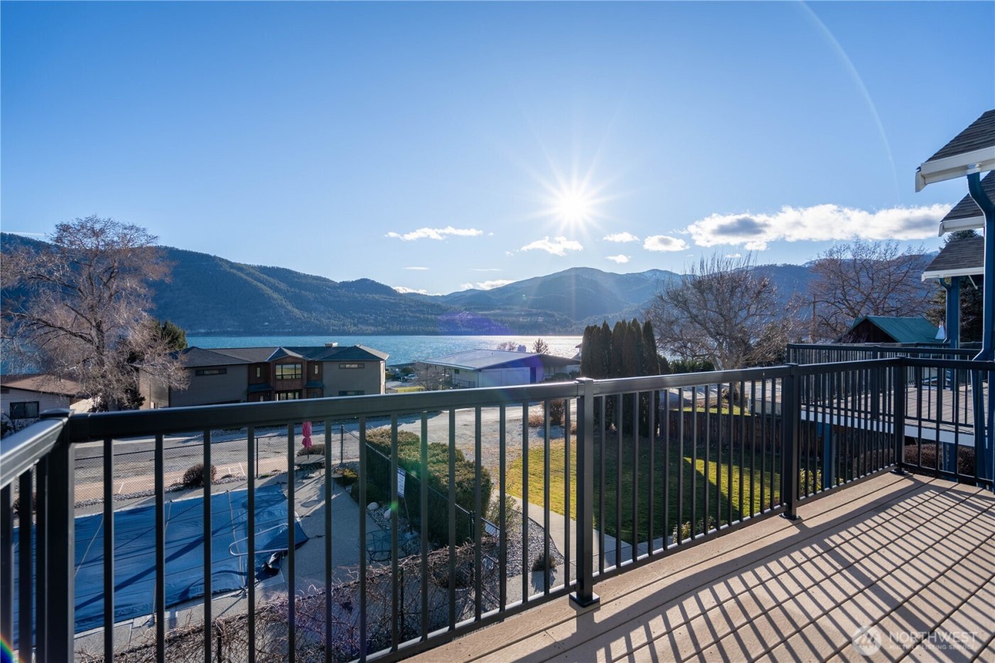 744 Wapato Way ##B, Manson, WA 98831