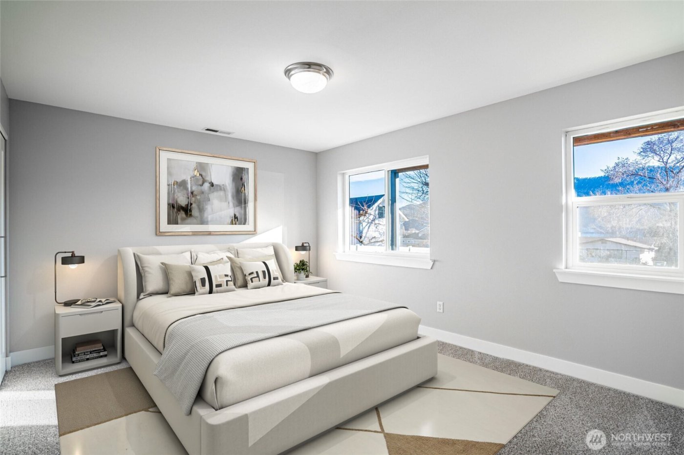 744 Wapato Way ##B, Manson, WA 98831