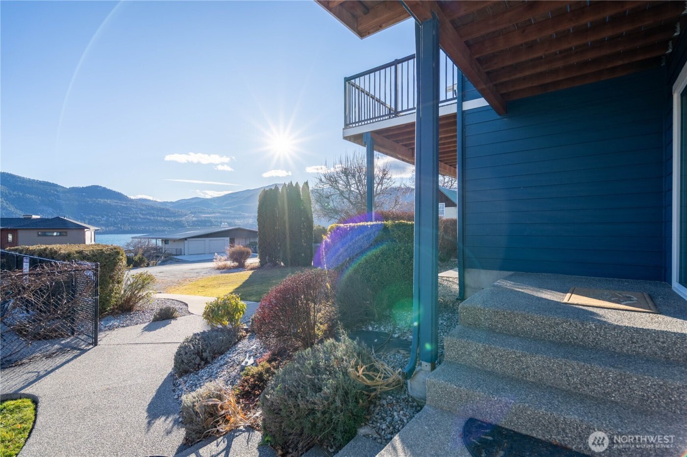 744 Wapato Way ##B, Manson, WA 98831