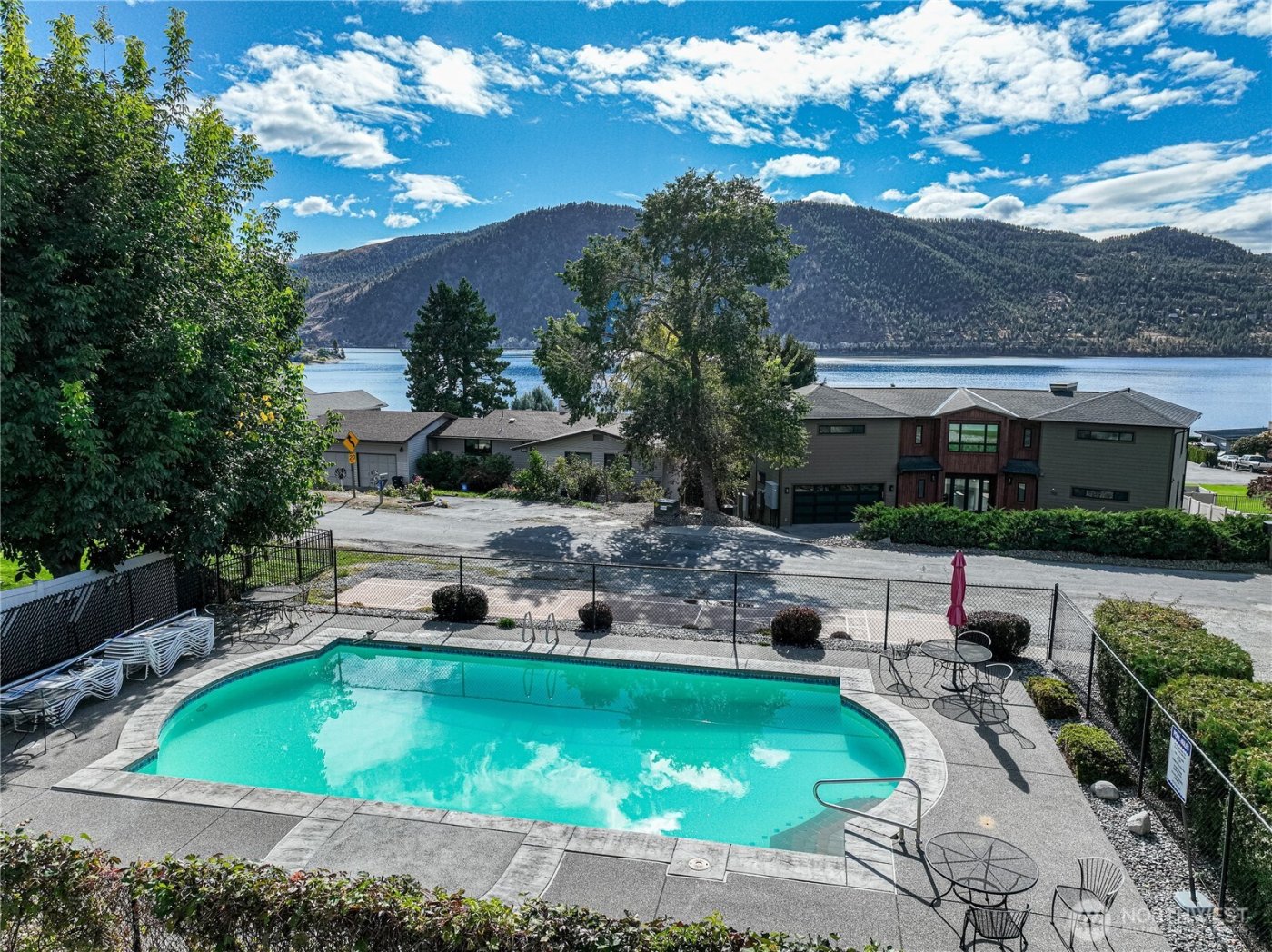 744 Wapato Way ##B, Manson, WA 98831