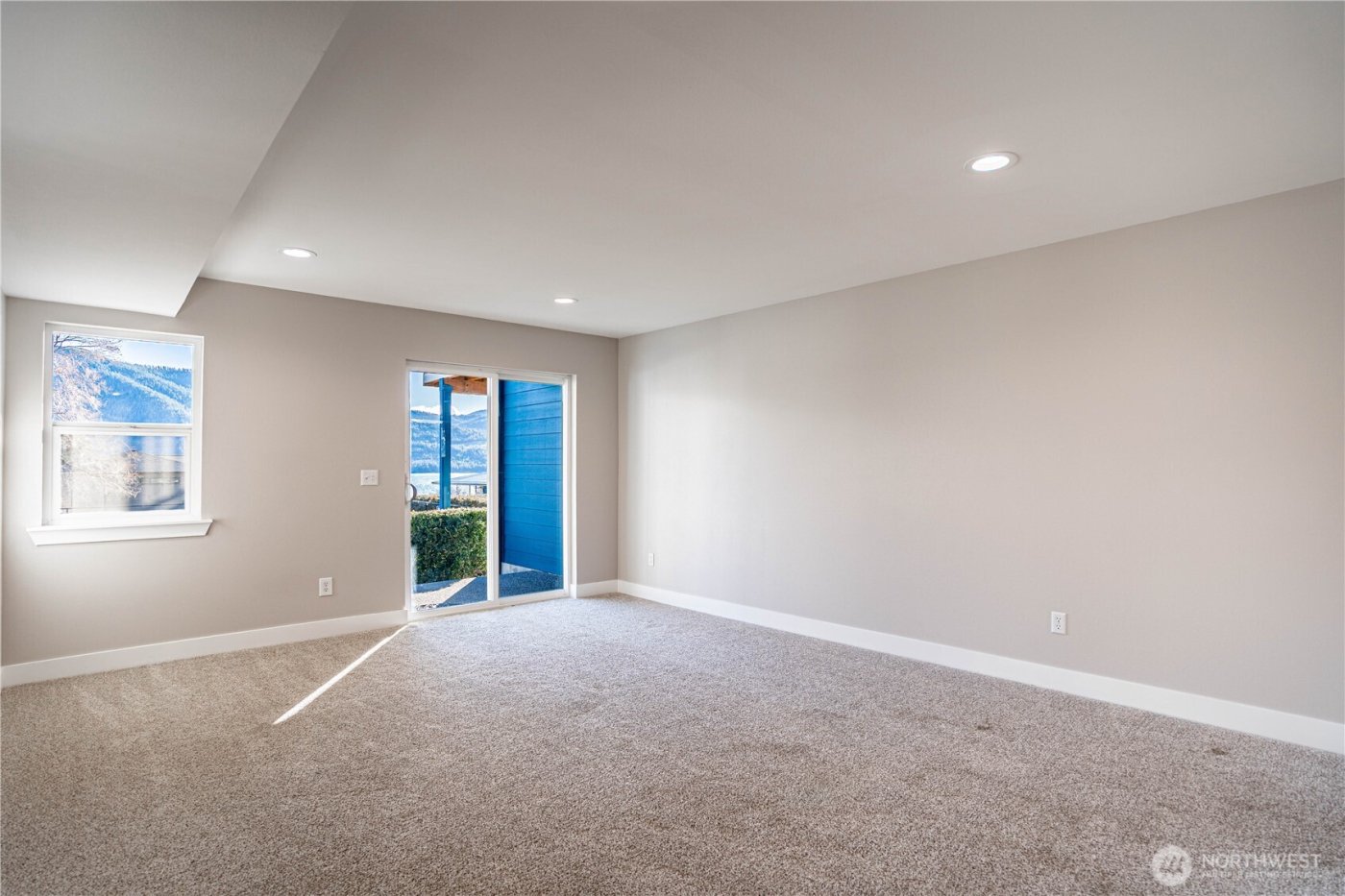 744 Wapato Way ##C, Manson, WA 98831