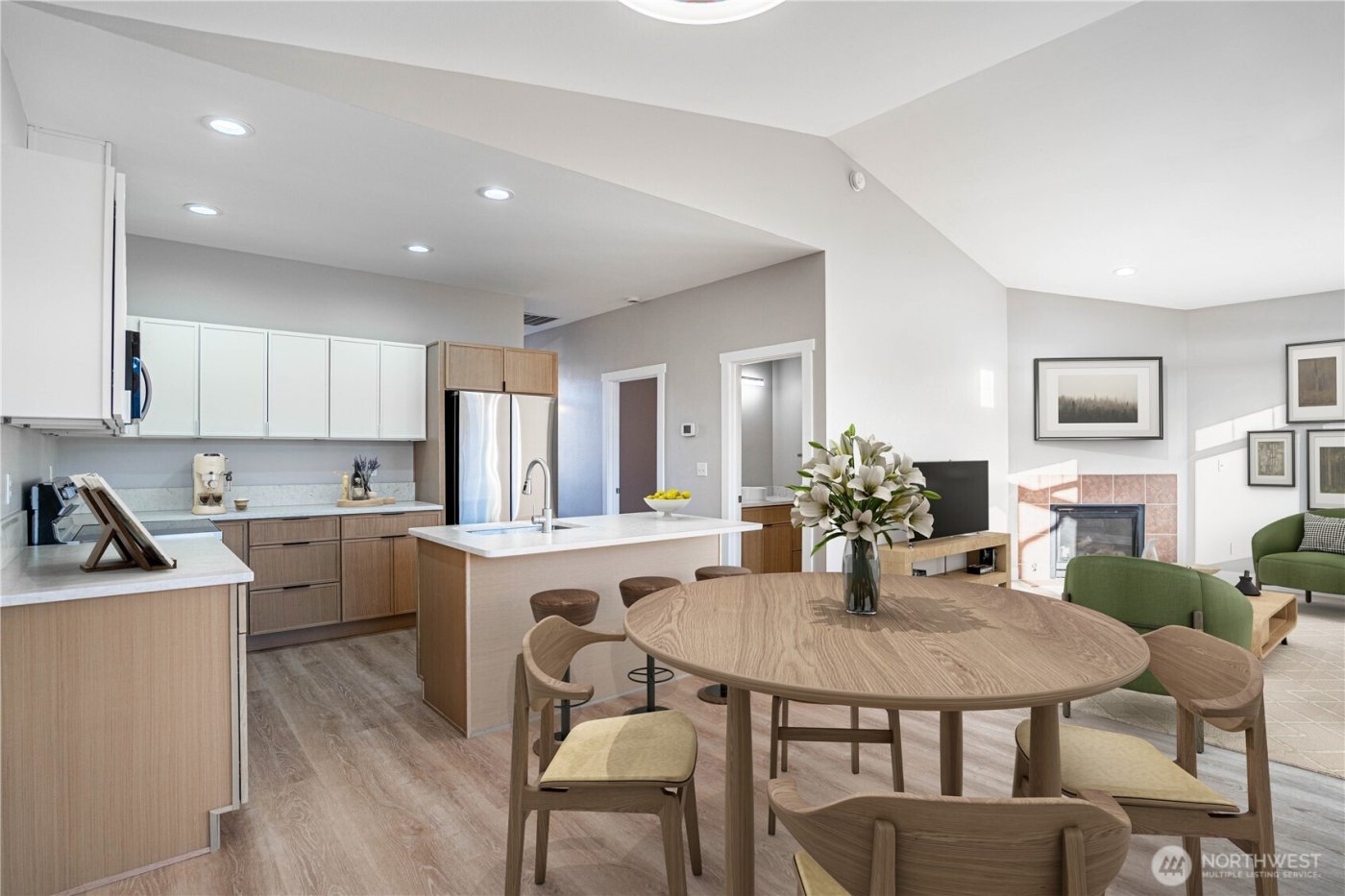 744 Wapato Way ##C, Manson, WA 98831