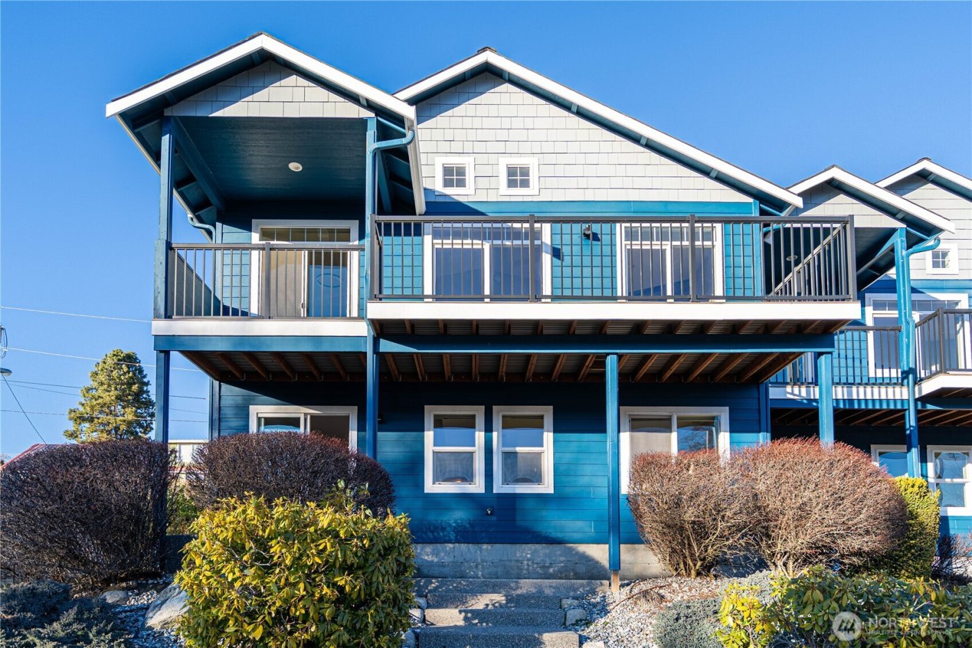 744 Wapato Way #A, Manson, WA 98831