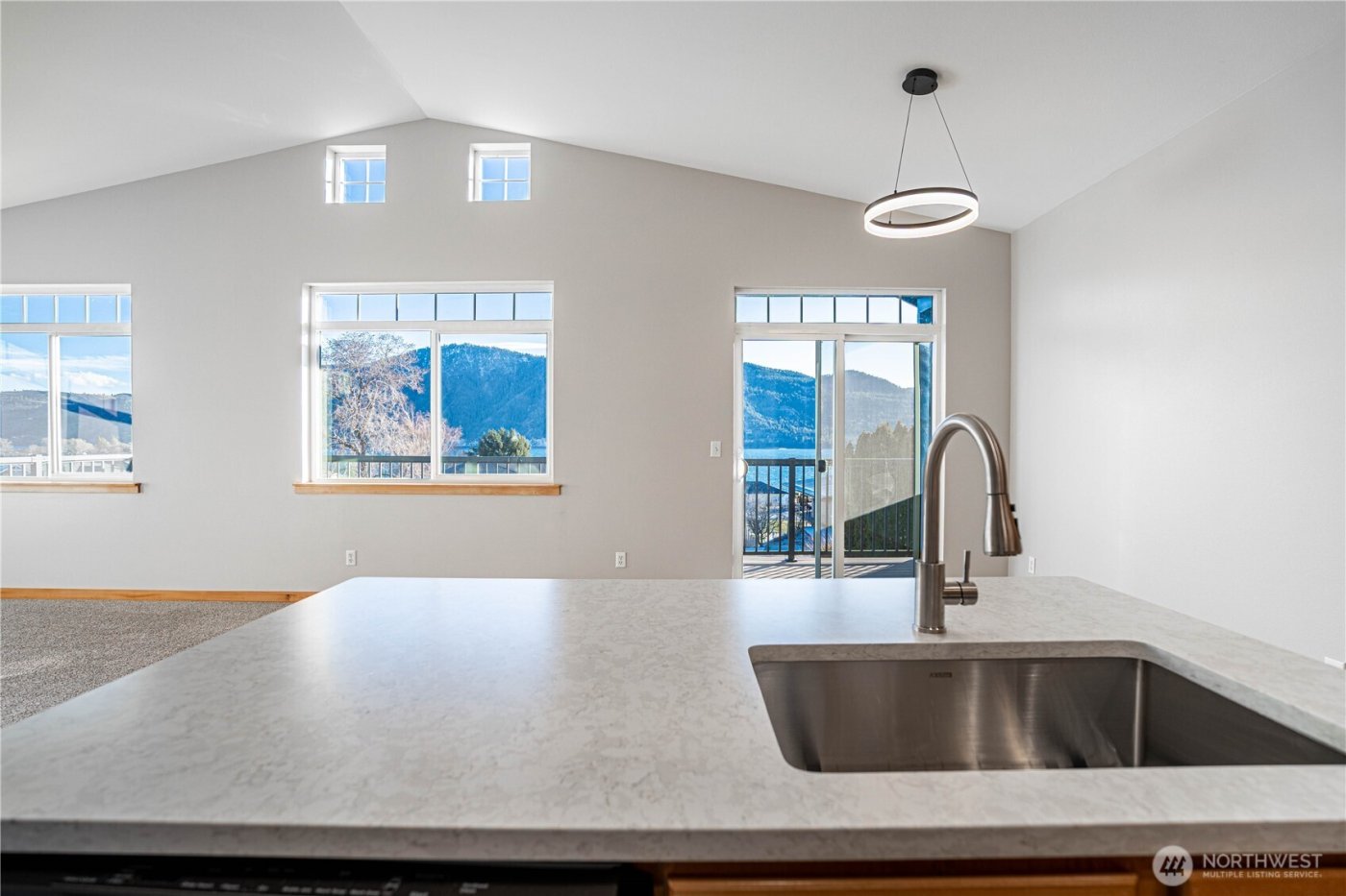 744 Wapato Way #A, Manson, WA 98831