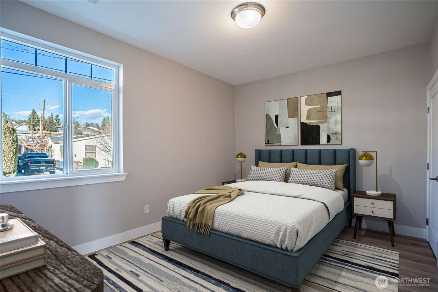 744 Wapato Way #A, Manson, WA 98831