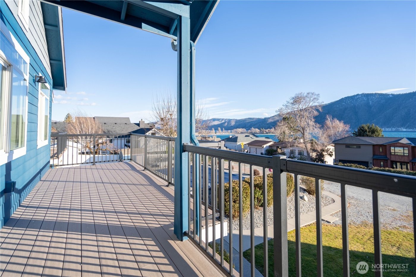 744 Wapato Way #A, Manson, WA 98831