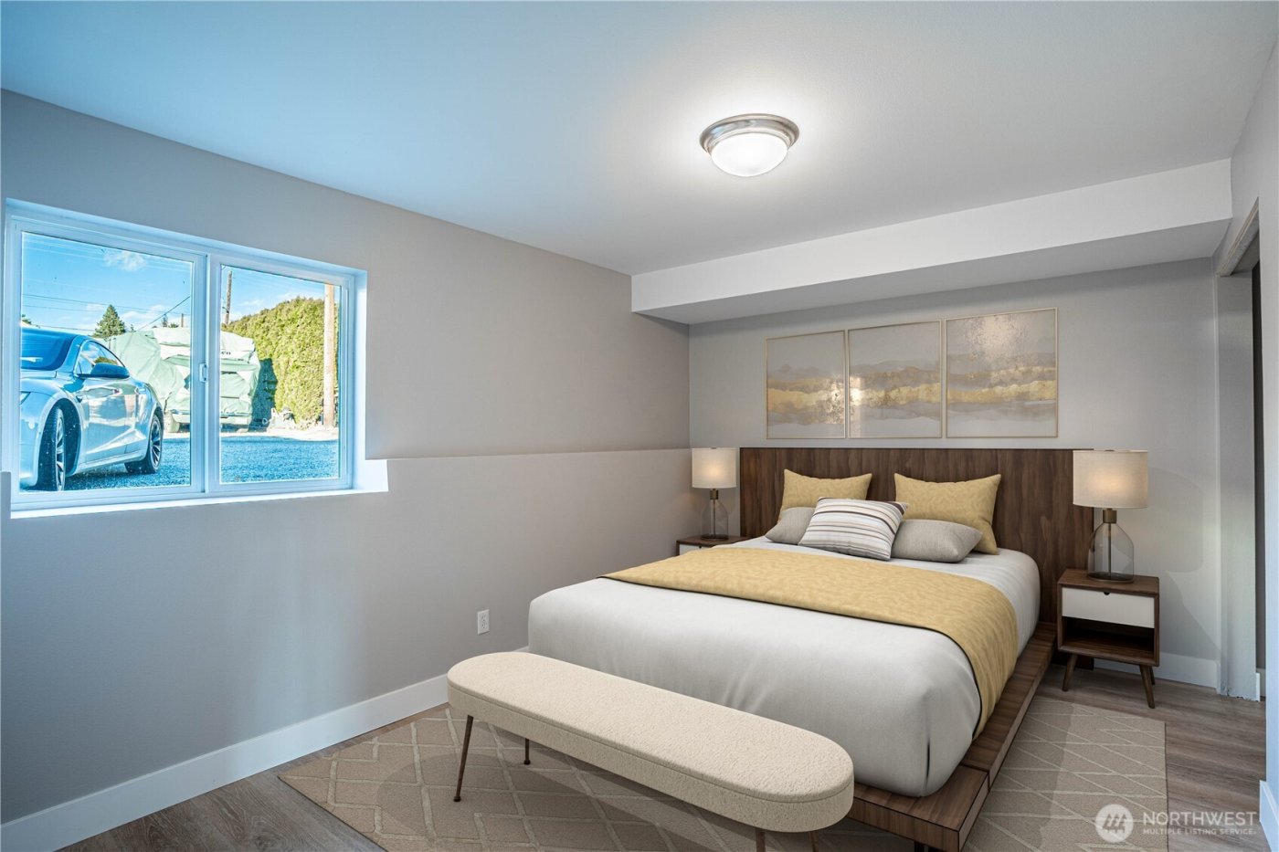 744 Wapato Way #A, Manson, WA 98831