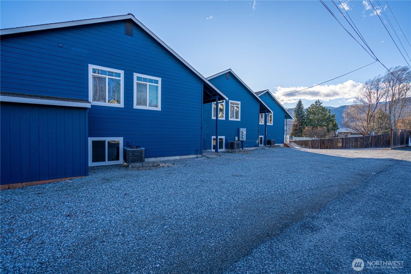 744 Wapato Way #A, Manson, WA 98831