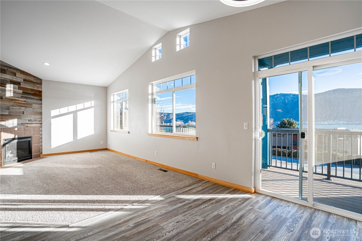 744 Wapato Way #A, Manson, WA 98831