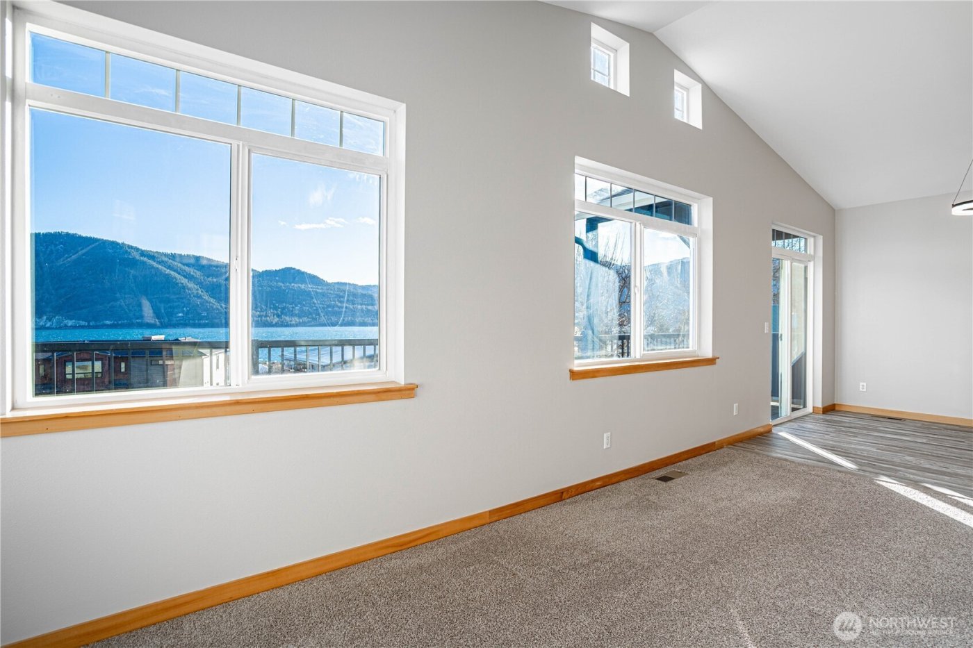 744 Wapato Way #A, Manson, WA 98831