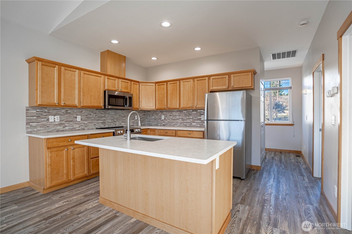 744 Wapato Way #A, Manson, WA 98831