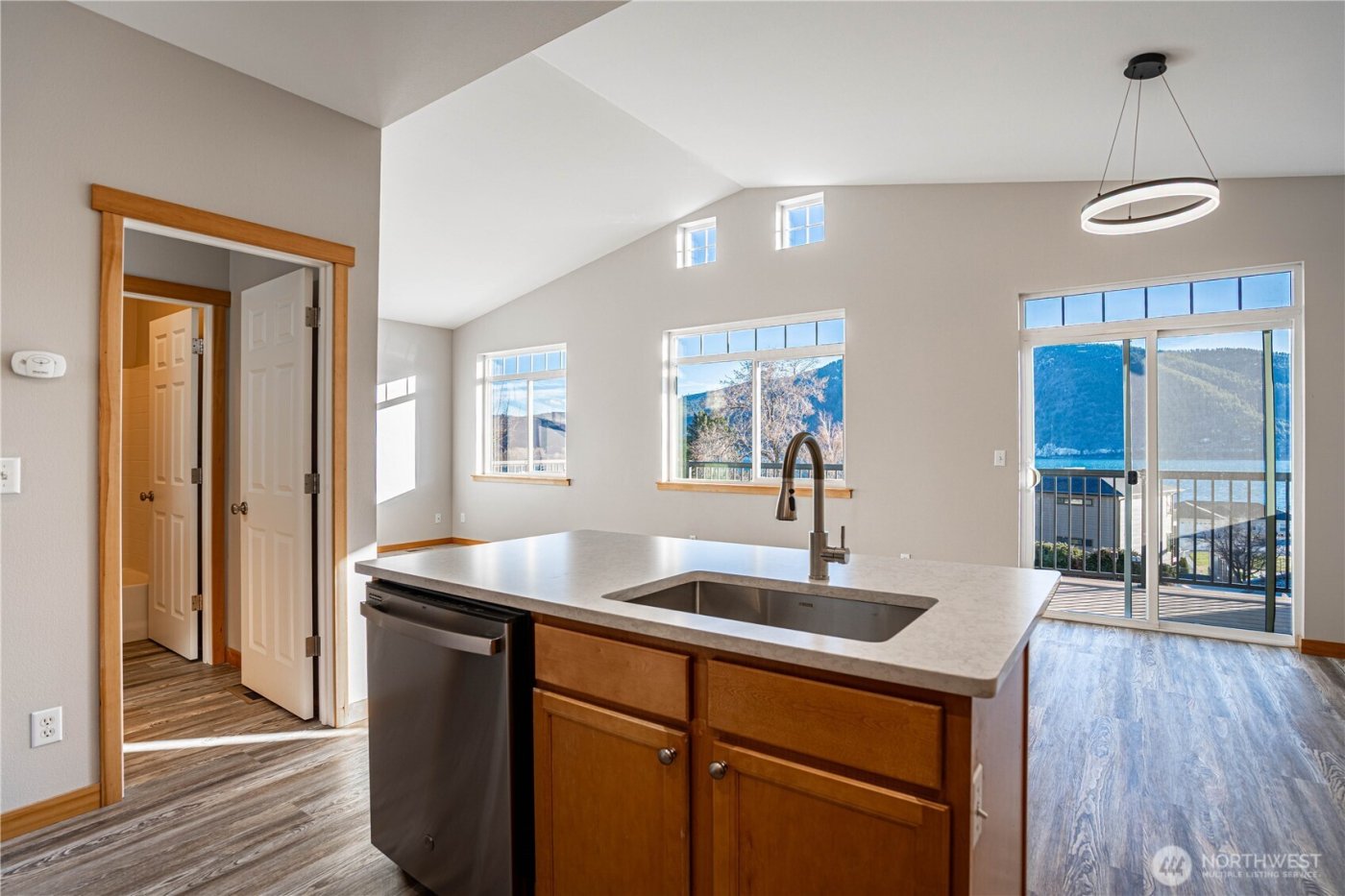 744 Wapato Way #A, Manson, WA 98831