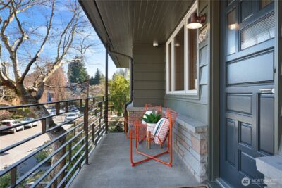 839 W Etruria Street , Seattle, WA 98119 - Photo 4