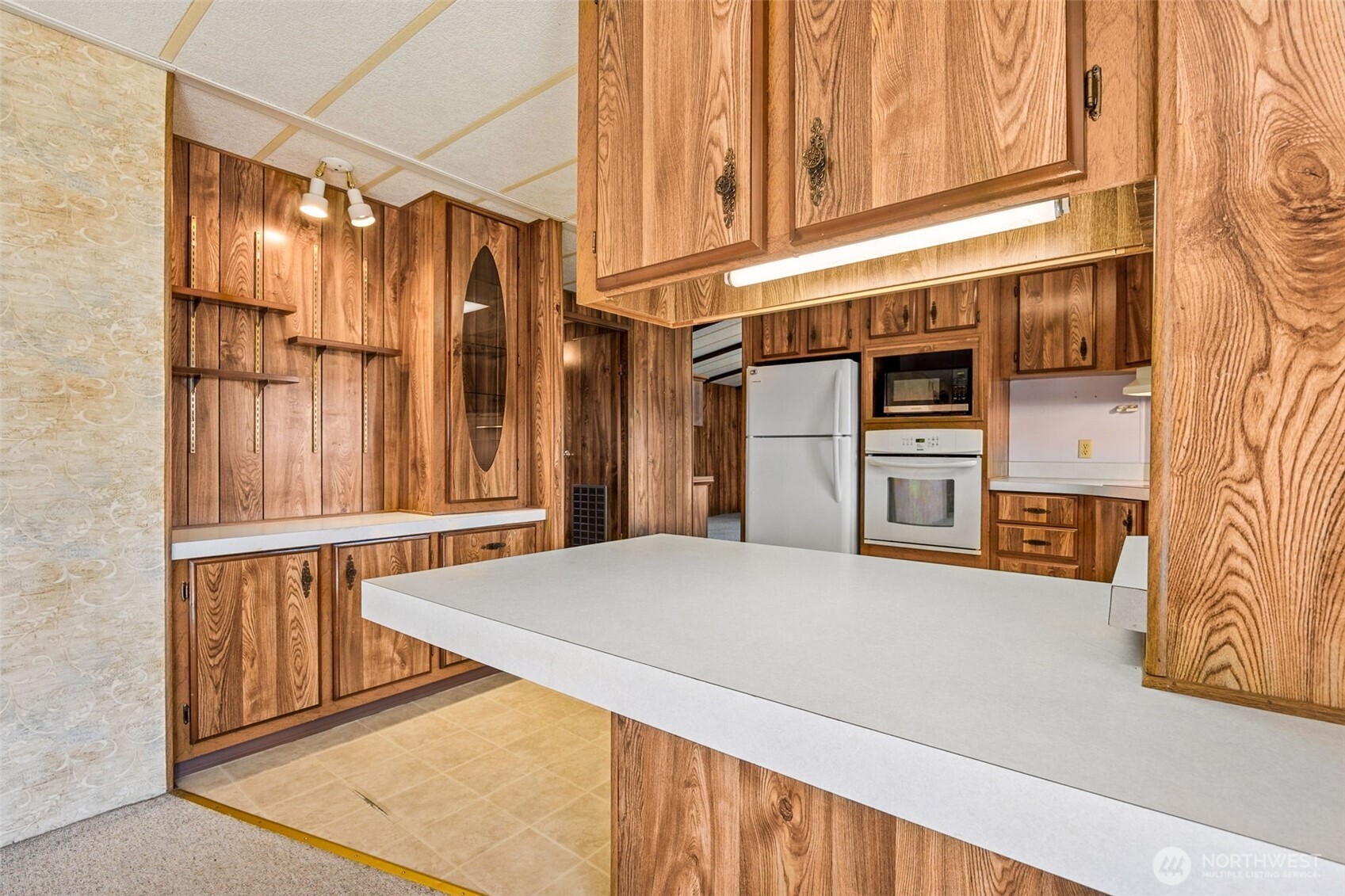 1313 Harrison Avenue #221, Centralia, WA 98531-4513