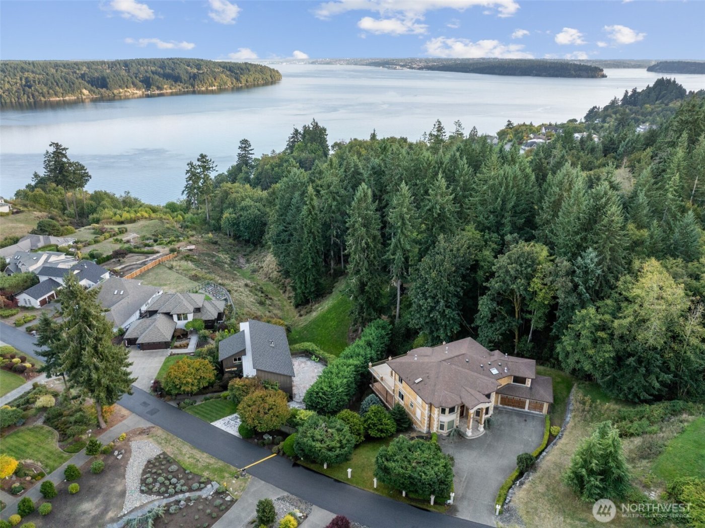 1314 115th Street Ct NW, Gig Harbor, WA 98332