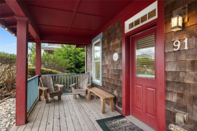 91 Compass Street , Pacific Beach, WA 98571 - Photo 3