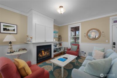 91 Compass Street , Pacific Beach, WA 98571 - Photo 4