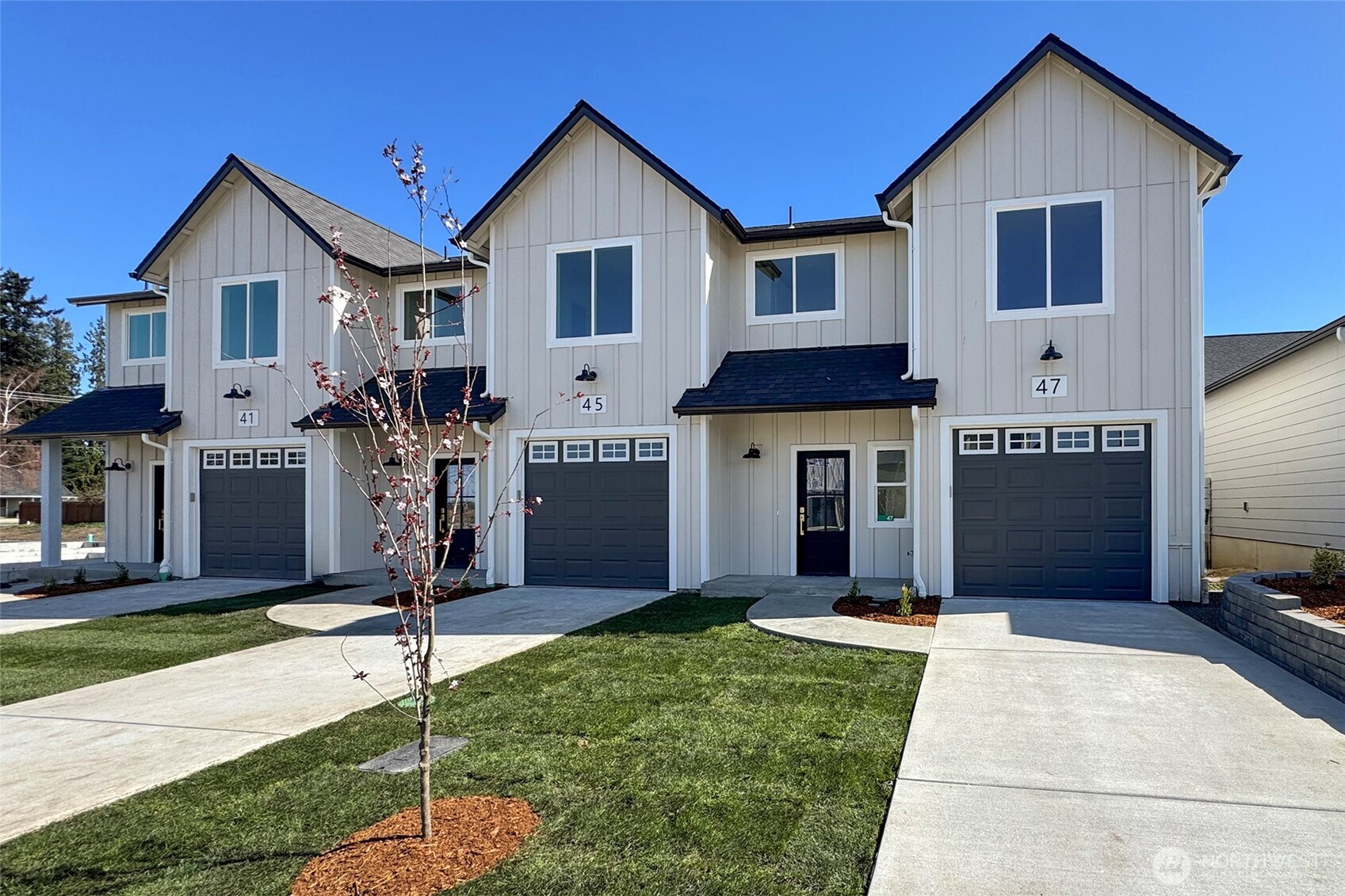 47 Sussex Court #18, Sequim, WA 98382