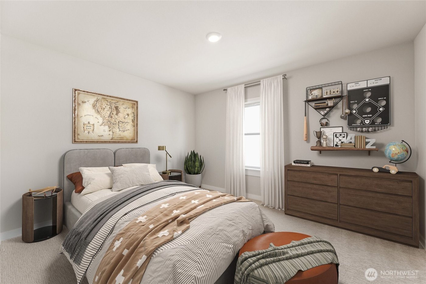 10538 135th Place SE #31, Kirkland, WA 98033