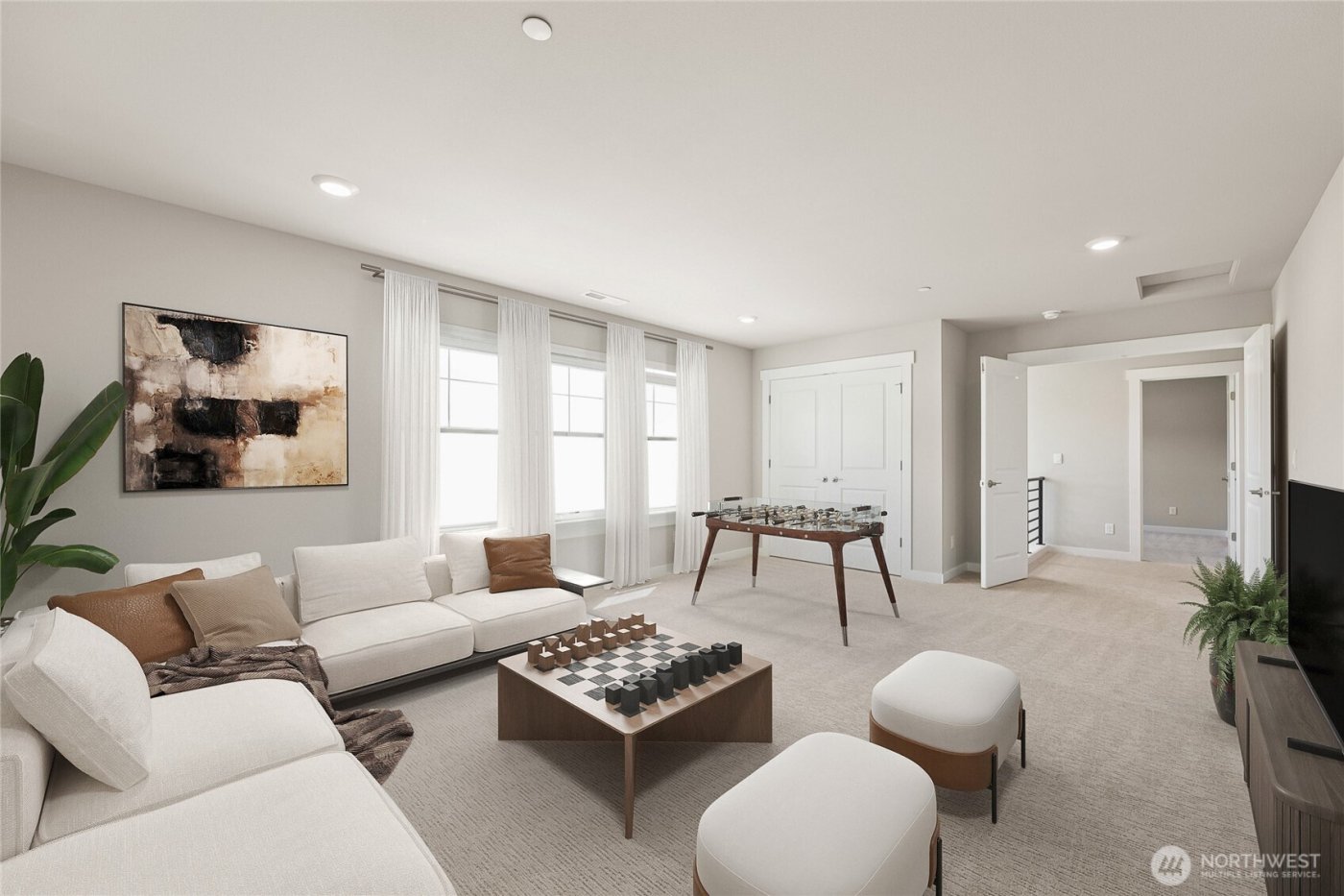 10538 135th Place SE #31, Kirkland, WA 98033