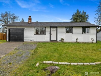 5715 91st Place NE, Marysville, WA 98270