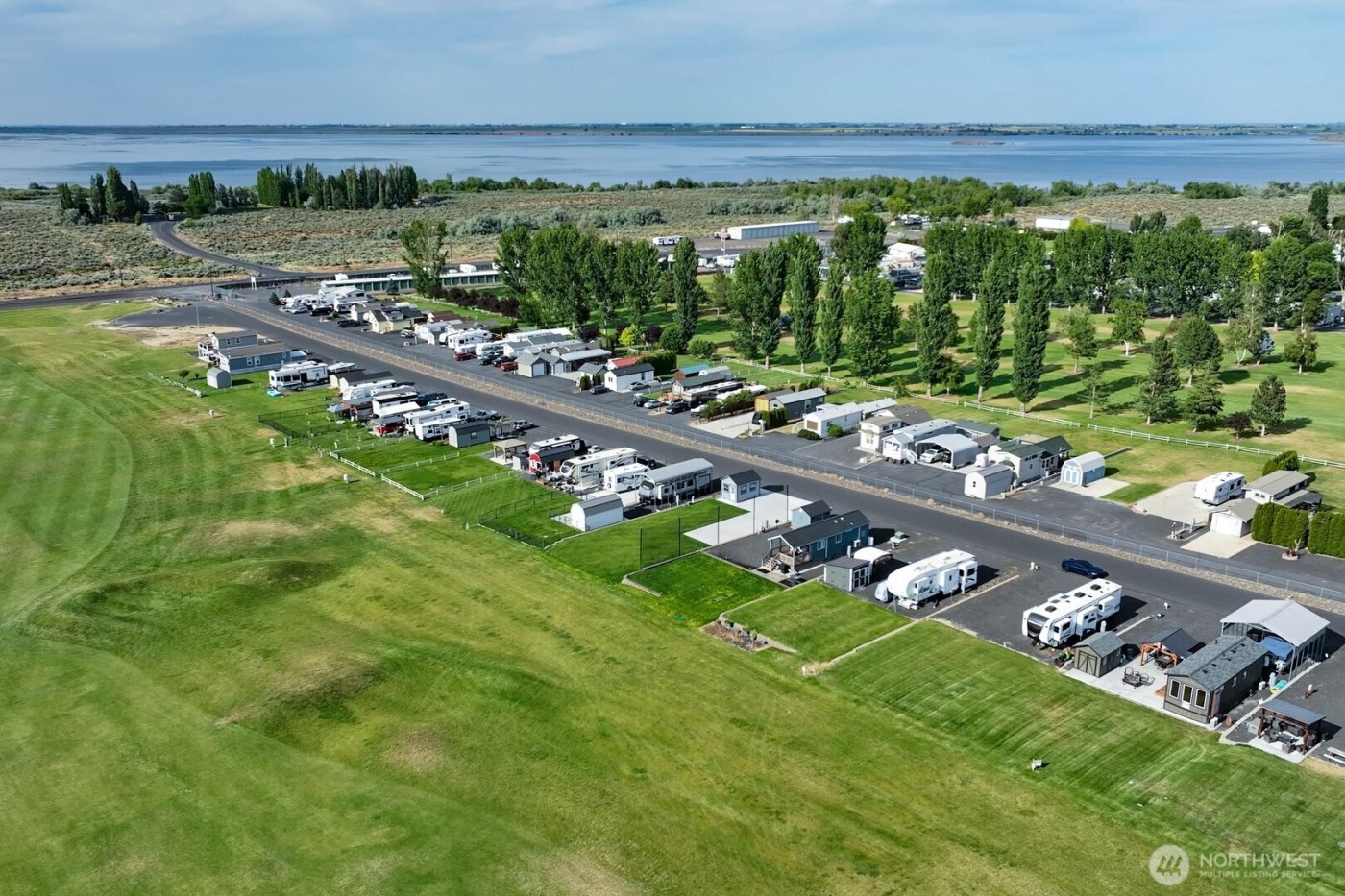 6549 Highway 262 E #52, Othello, WA 99344