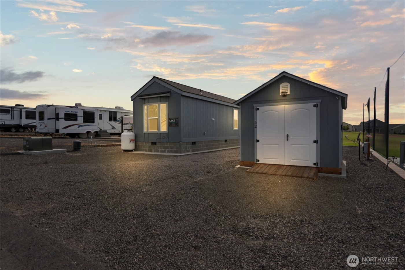 6549 Highway 262 E #52, Othello, WA 99344