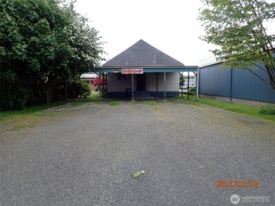 214 W 1st Street , Aberdeen, WA 98520 - Photo 21