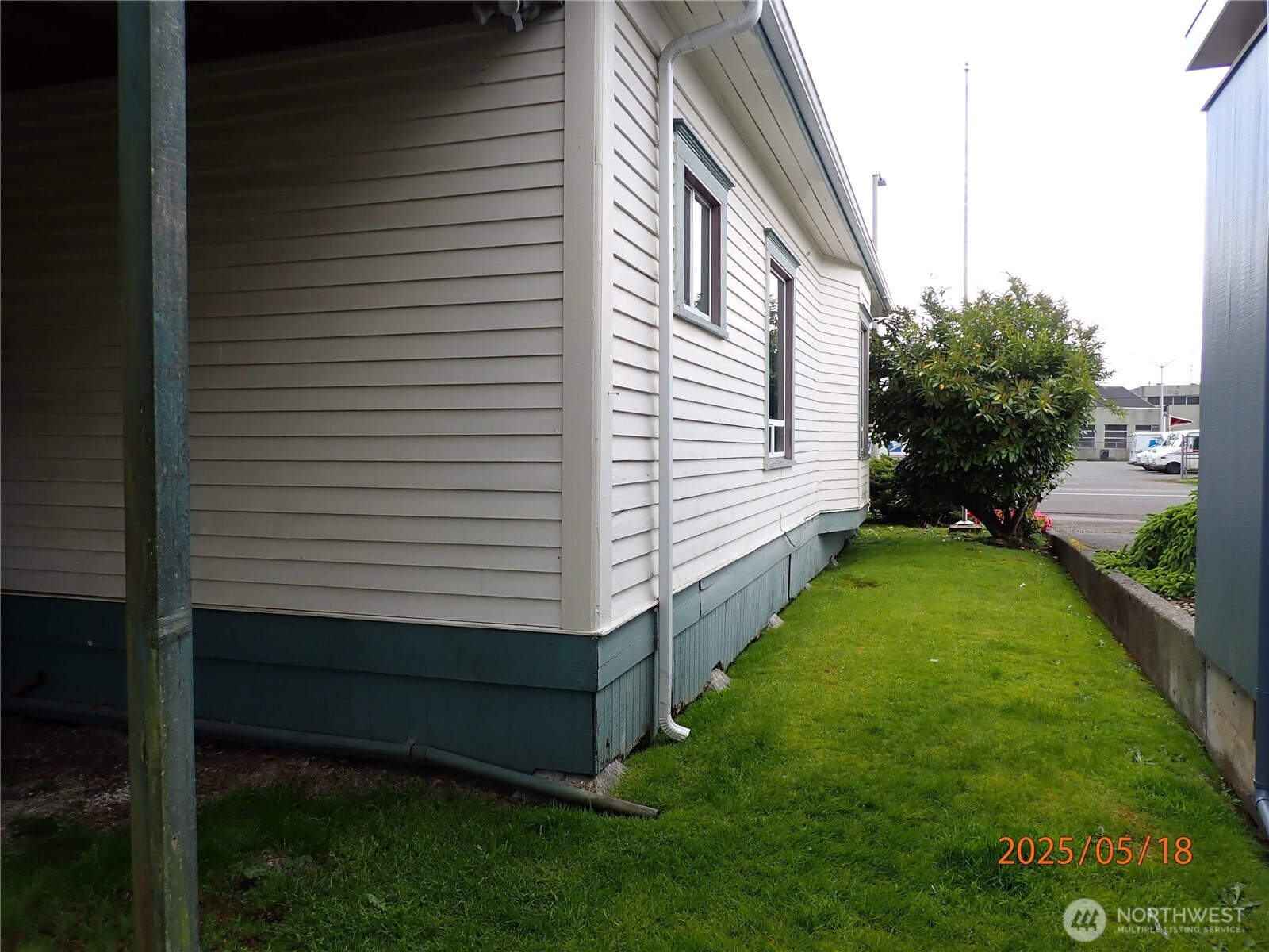 214 W 1st Street , Aberdeen, WA 98520