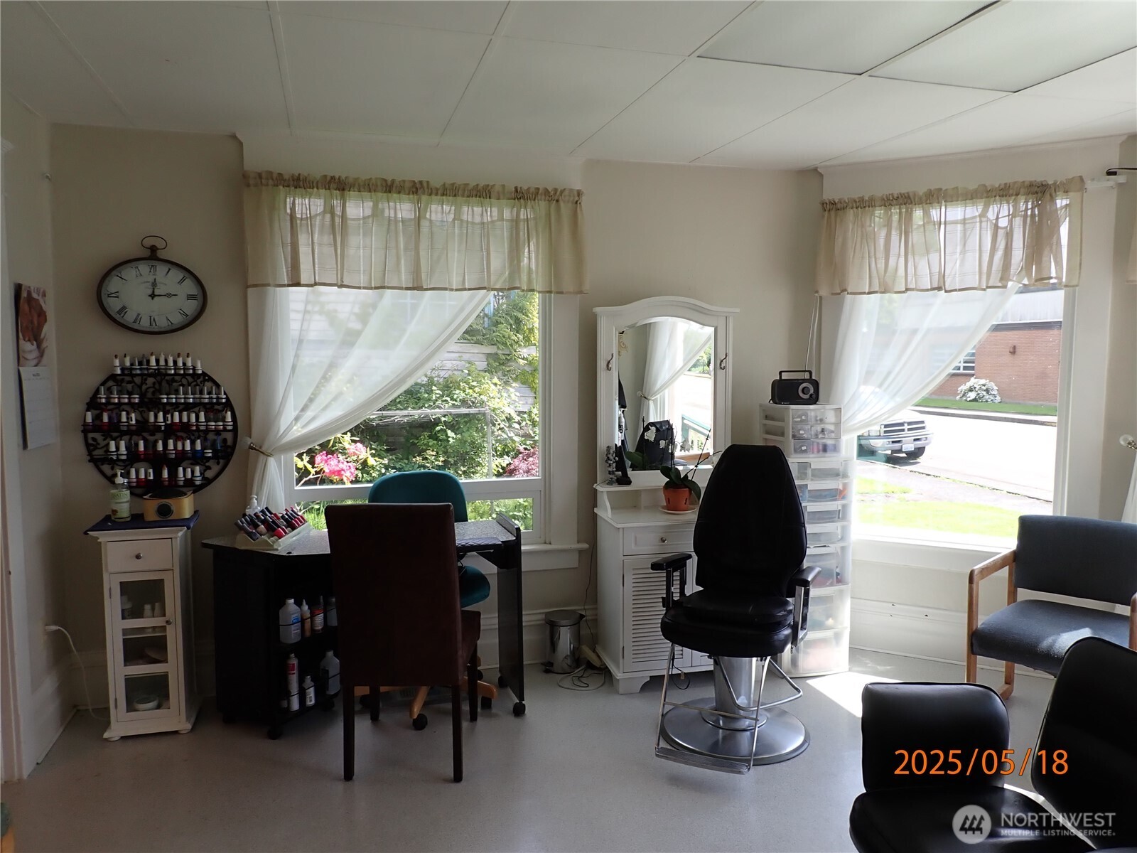 214 W 1st Street , Aberdeen, WA 98520