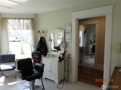 214 W 1st Street , Aberdeen, WA 98520 - Photo 5