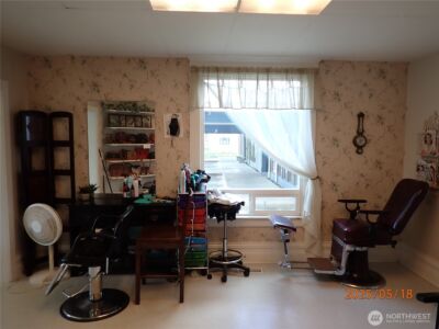 214 W 1st Street , Aberdeen, WA 98520 - Photo 8