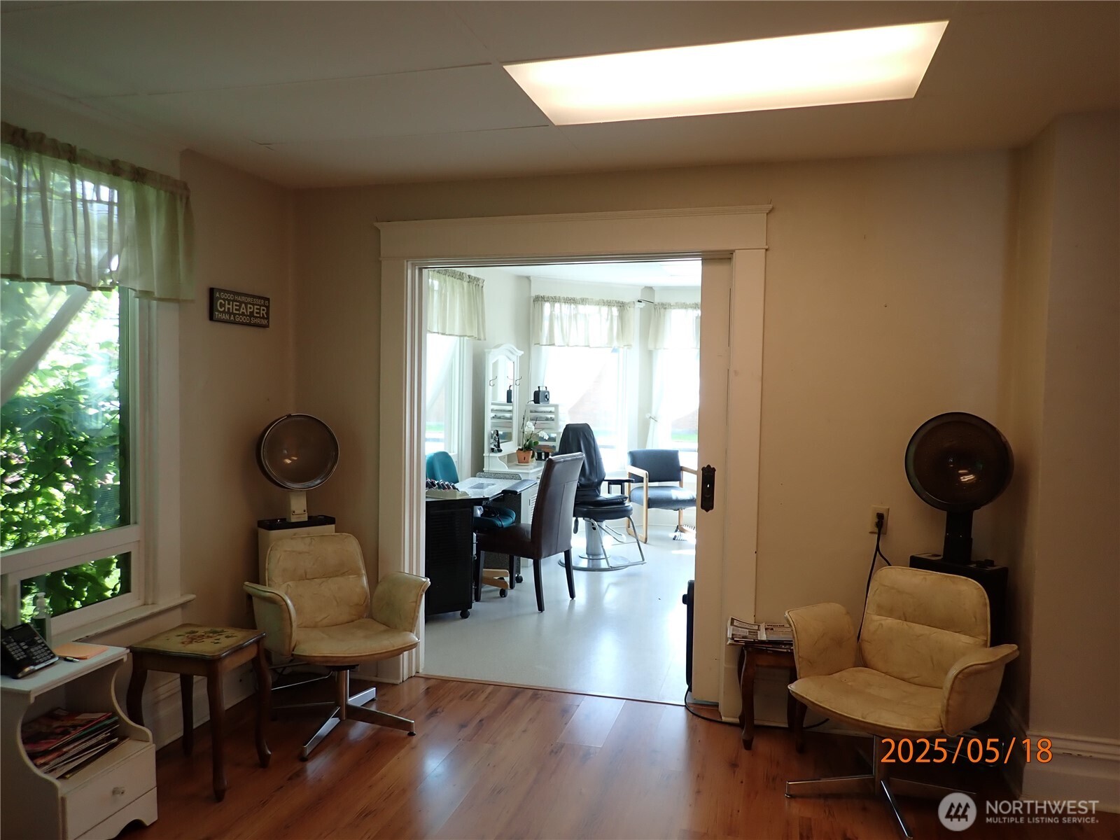 214 W 1st Street , Aberdeen, WA 98520