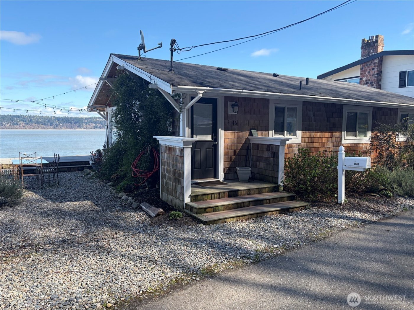 3151 Shoreline Drive , Camano Island, WA 98282
