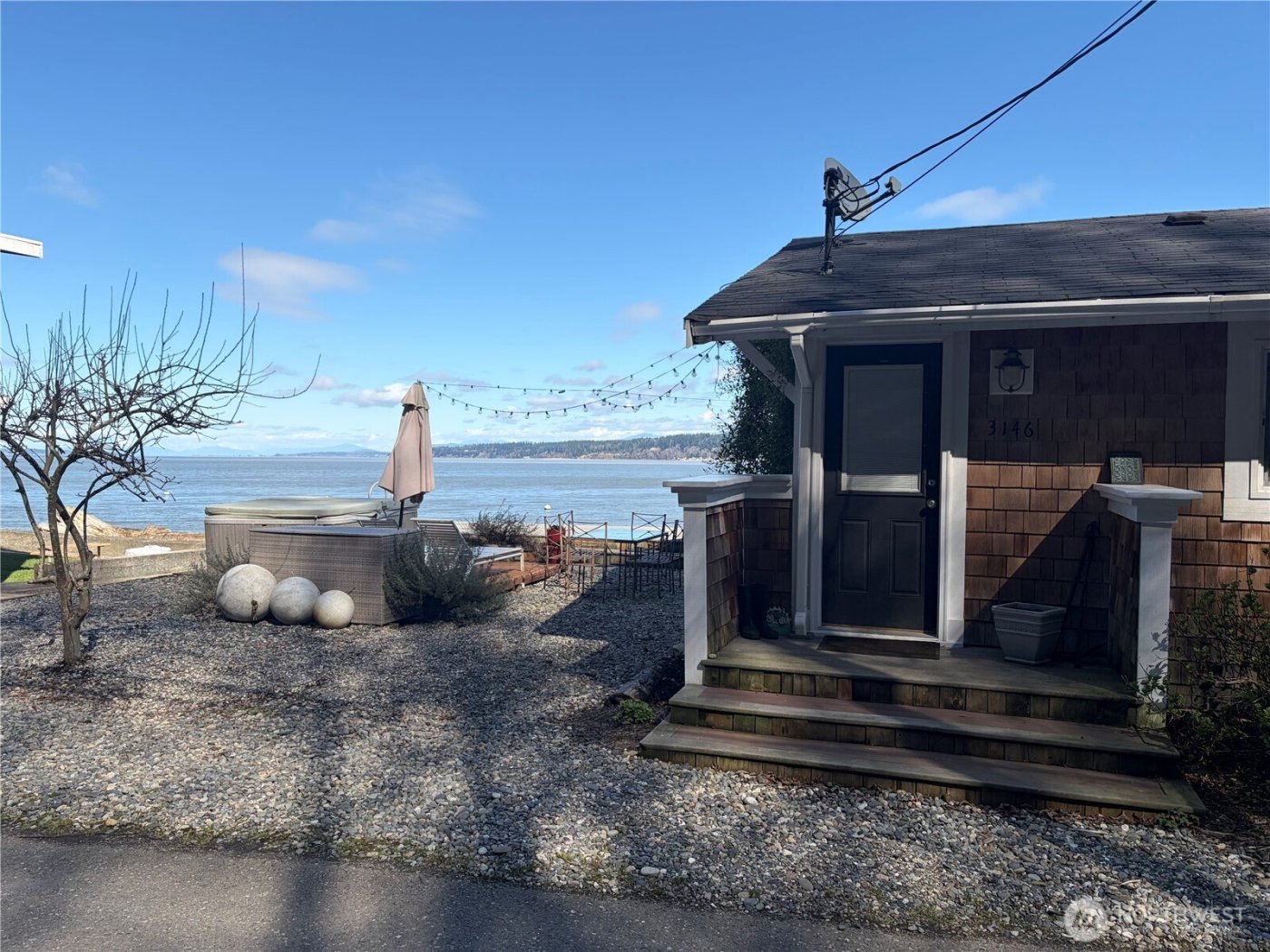 3151 Shoreline Drive , Camano Island, WA 98282