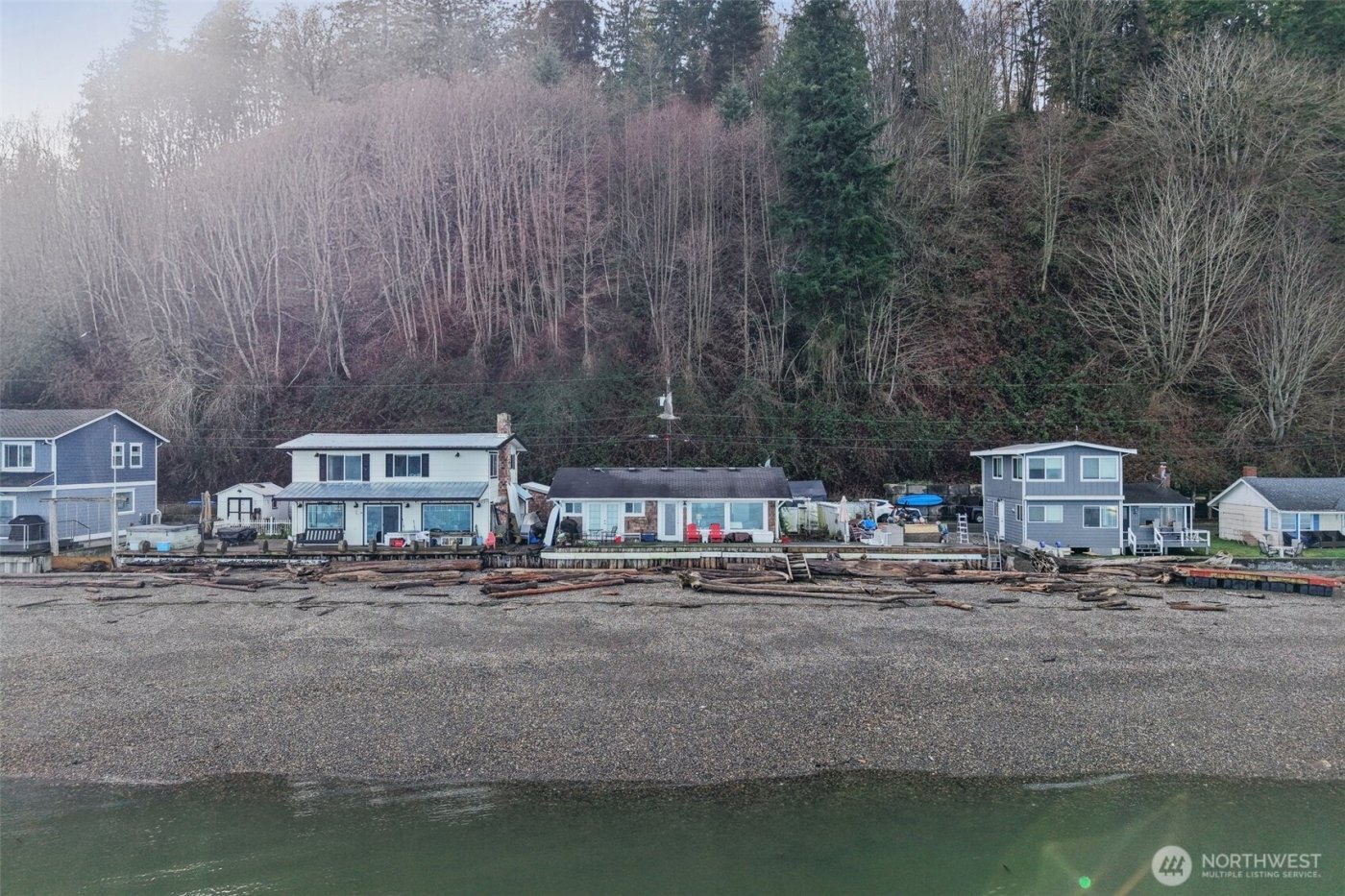 3151 Shoreline Drive , Camano Island, WA 98282