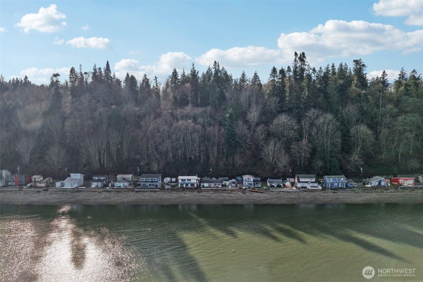 3151 Shoreline Drive , Camano Island, WA 98282