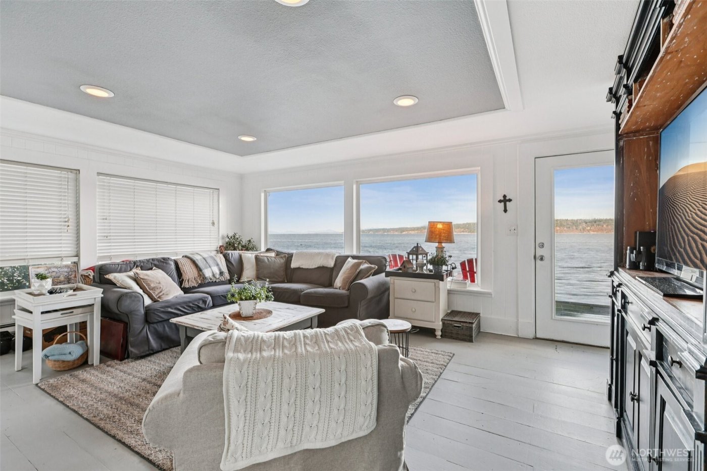 3151 Shoreline Drive , Camano Island, WA 98282