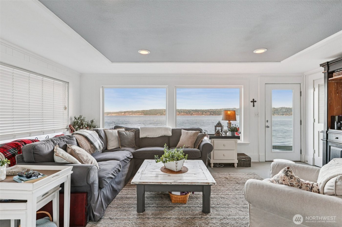 3151 Shoreline Drive , Camano Island, WA 98282