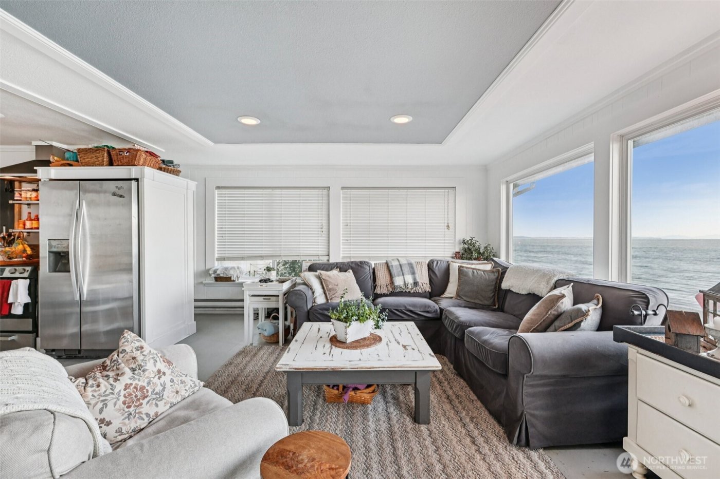 3151 Shoreline Drive , Camano Island, WA 98282