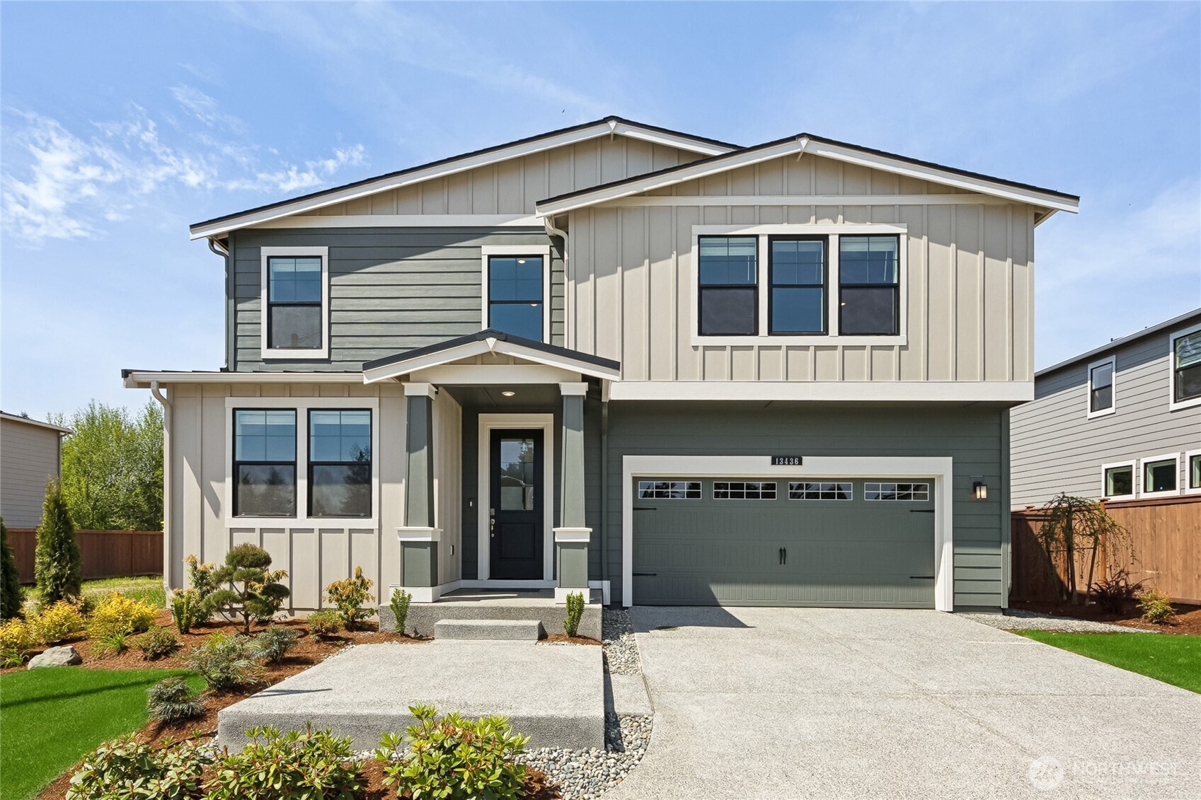 10508 135th Place NE #37, Kirkland, WA 98033